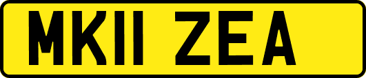 MK11ZEA