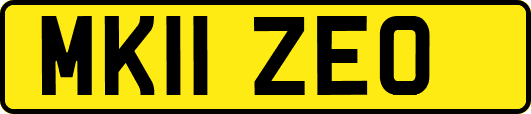 MK11ZEO