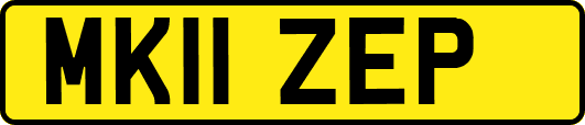 MK11ZEP