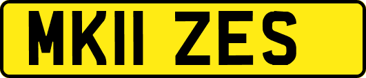 MK11ZES