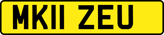 MK11ZEU