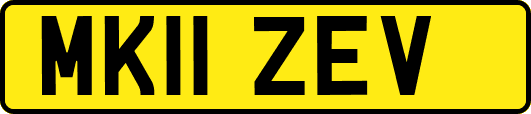 MK11ZEV