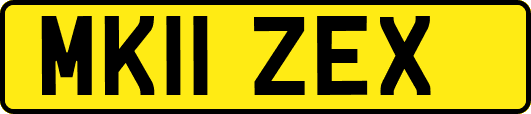 MK11ZEX