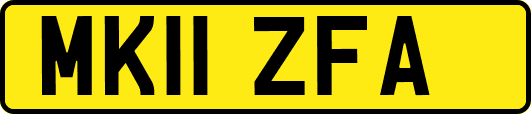 MK11ZFA