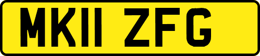 MK11ZFG