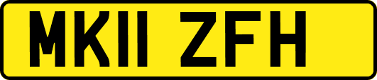 MK11ZFH