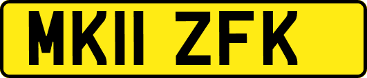 MK11ZFK