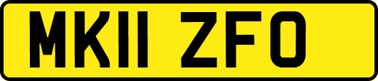 MK11ZFO