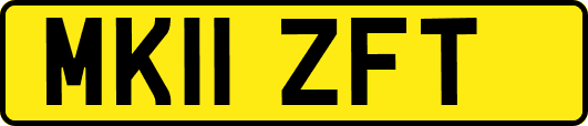 MK11ZFT