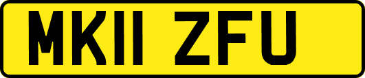 MK11ZFU