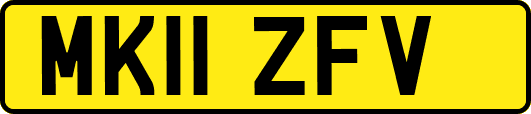 MK11ZFV