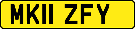 MK11ZFY