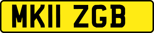 MK11ZGB