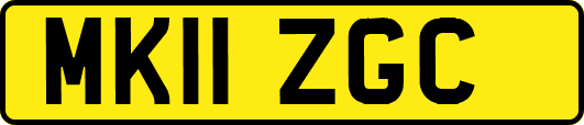 MK11ZGC