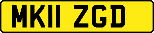 MK11ZGD