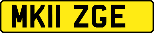MK11ZGE