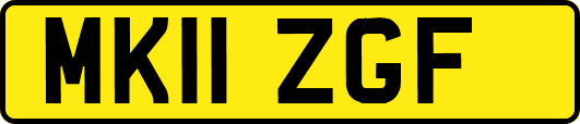 MK11ZGF