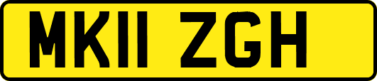 MK11ZGH