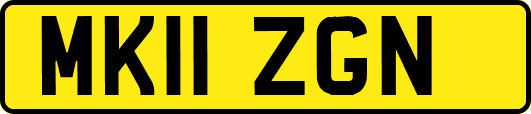 MK11ZGN