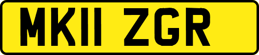 MK11ZGR