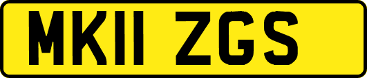 MK11ZGS