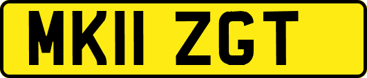 MK11ZGT