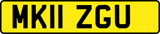 MK11ZGU