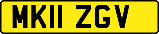 MK11ZGV