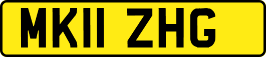 MK11ZHG