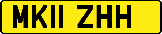 MK11ZHH
