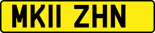 MK11ZHN