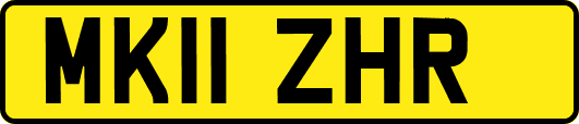 MK11ZHR
