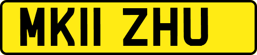 MK11ZHU