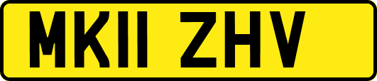 MK11ZHV