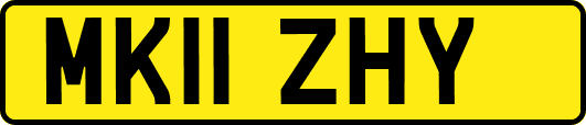 MK11ZHY