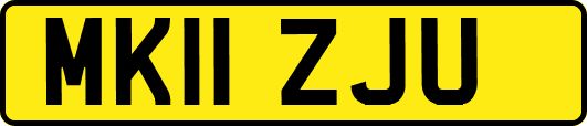 MK11ZJU