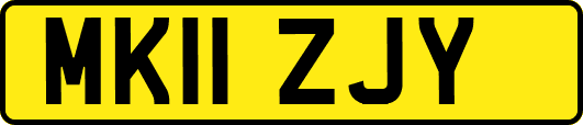 MK11ZJY