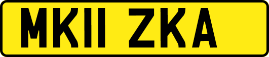 MK11ZKA