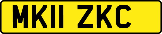 MK11ZKC