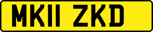 MK11ZKD