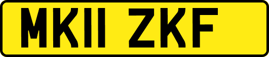 MK11ZKF