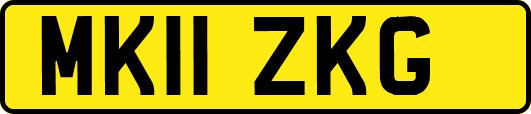 MK11ZKG