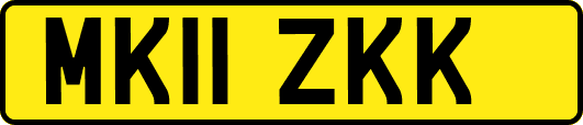 MK11ZKK