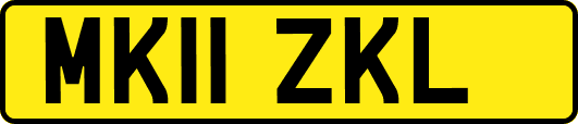 MK11ZKL