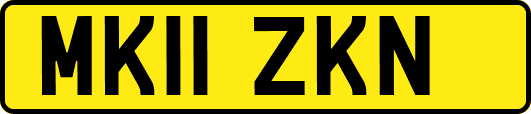 MK11ZKN