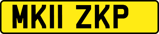 MK11ZKP