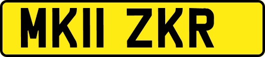 MK11ZKR