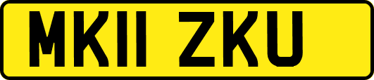 MK11ZKU
