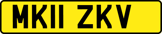 MK11ZKV