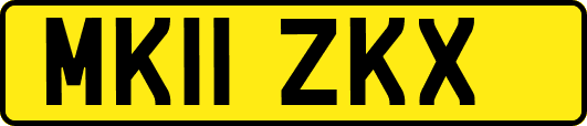 MK11ZKX
